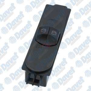 MCAR AN-534 Cam Acma Anahtari Sol Ciftli Ayna Ayarsiz -Mercedes-Sprinter 06-->  ####